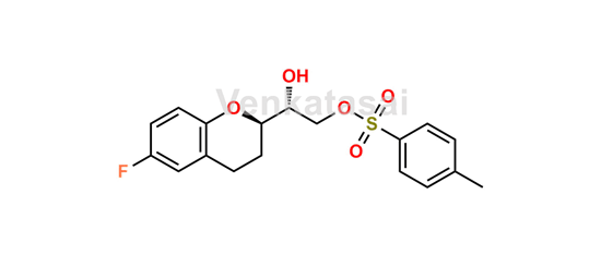 Picture of Nebivolol Impurity 39 (RR)