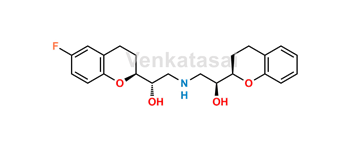 Picture of Nebivolol Impurity 40 (SRSS)