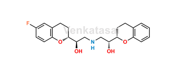 Picture of Nebivolol Impurity 41 (RSRR)