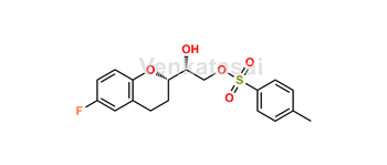 Picture of Nebivolol Impurity 42 (RS)