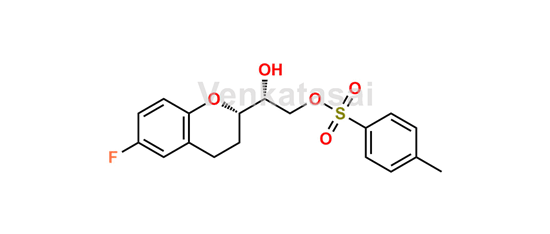 Picture of Nebivolol Impurity 42 (RS)