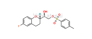 Picture of Nebivolol Impurity 43 (SS)