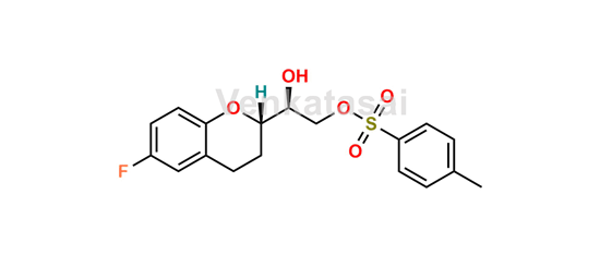 Picture of Nebivolol Impurity 43 (SS)