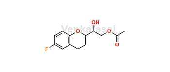 Picture of Nebivolol Impurity 50