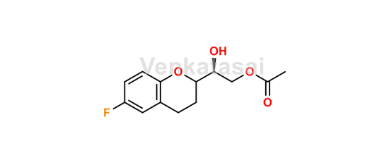 Picture of Nebivolol Impurity 50