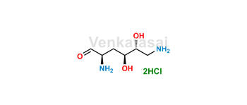 Picture of Nebrosamine Dihydrochloride