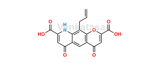 Picture of Nedocromil Impurity 2