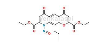 Picture of Nedocromil Impurity 3