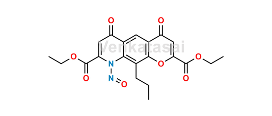 Picture of Nedocromil Impurity 3