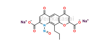 Picture of Nedocromil Impurity 4