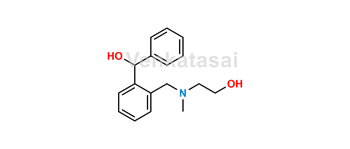 Picture of Nefopam Impurity A