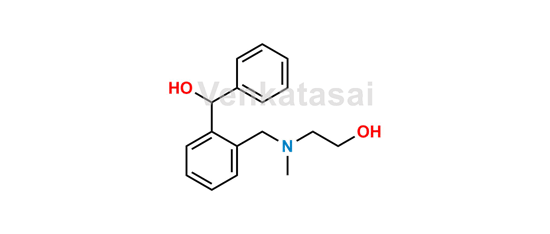 Picture of Nefopam Impurity A