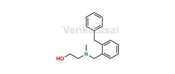 Picture of Nefopam Deoxy Impurity