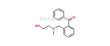 Picture of Nefopam Keto Amine Impurity