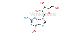 Picture of Nelarabine