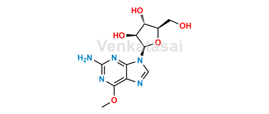 Picture of Nelarabine