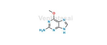 Picture of 6-O-Methylguanine