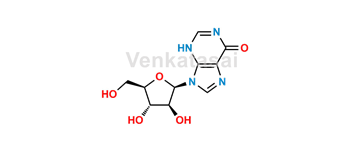 Picture of Nelarabine Impurity 2