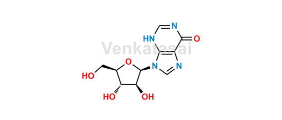 Picture of Nelarabine Impurity 2