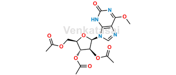 Picture of Nelarabine Impurity 3