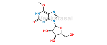 Picture of Nelarabine Impurity 4