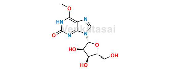 Picture of Nelarabine Impurity 4