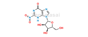 Picture of Nelarabine Impurity 5