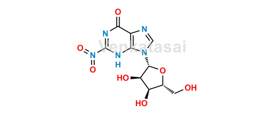 Picture of Nelarabine Impurity 5