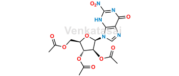 Picture of Nelarabine Impurity 6