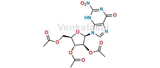 Picture of Nelerabine Impurity 6