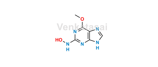 Picture of Nelarabine Impurity 7