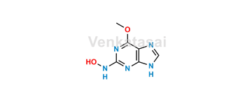 Picture of Nelerabine Impurity 7