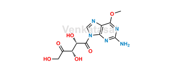 Picture of Nelarabine Impurity 9