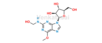 Picture of Nelarabine Impurity 14