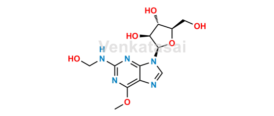 Picture of Nelarabine Impurity 14