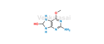 Picture of Nelarabine Impurity 16