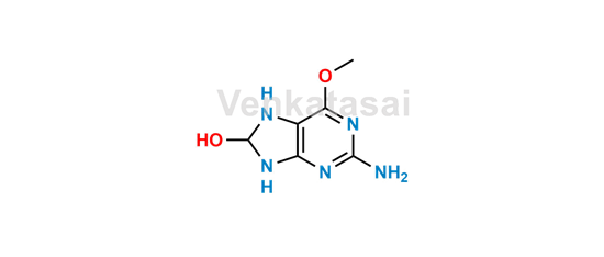 Picture of Nelarabine Impurity 16