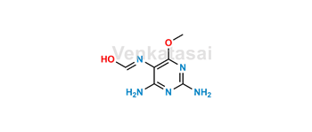 Picture of Nelarabine Impurity 17