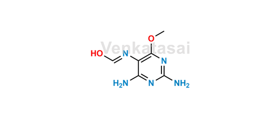 Picture of Nelarabine Impurity 17