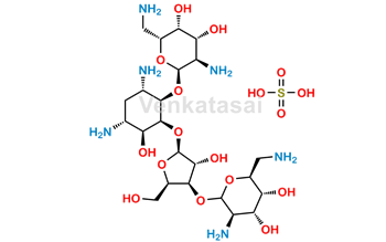 Picture of Neomycin Sulfate