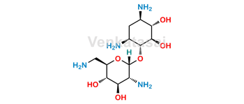 Picture of Neomycin Sulfate EP Impurity A