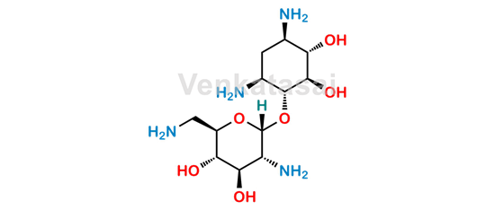 Picture of Neomycin Sulfate EP Impurity A