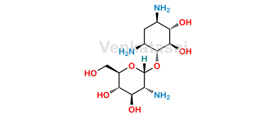 Picture of Neomycin Sulfate EP Impurity D