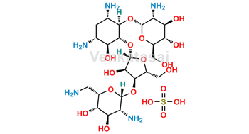 Picture of Neomycin Sulfate EP Impurity E