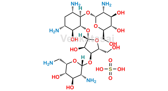 Picture of Neomycin Sulfate EP Impurity E