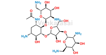 Picture of Neomycin Sulfate EP Impurity G