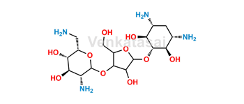 Picture of Neomycin Impurity 1