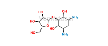 Picture of Neomycin Impurity 2