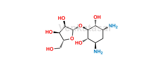 Picture of Neomycin Impurity 2