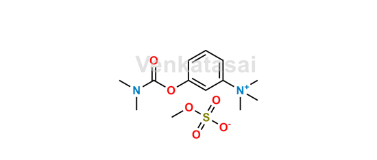Picture of Neostigmine Methyl Sulfate